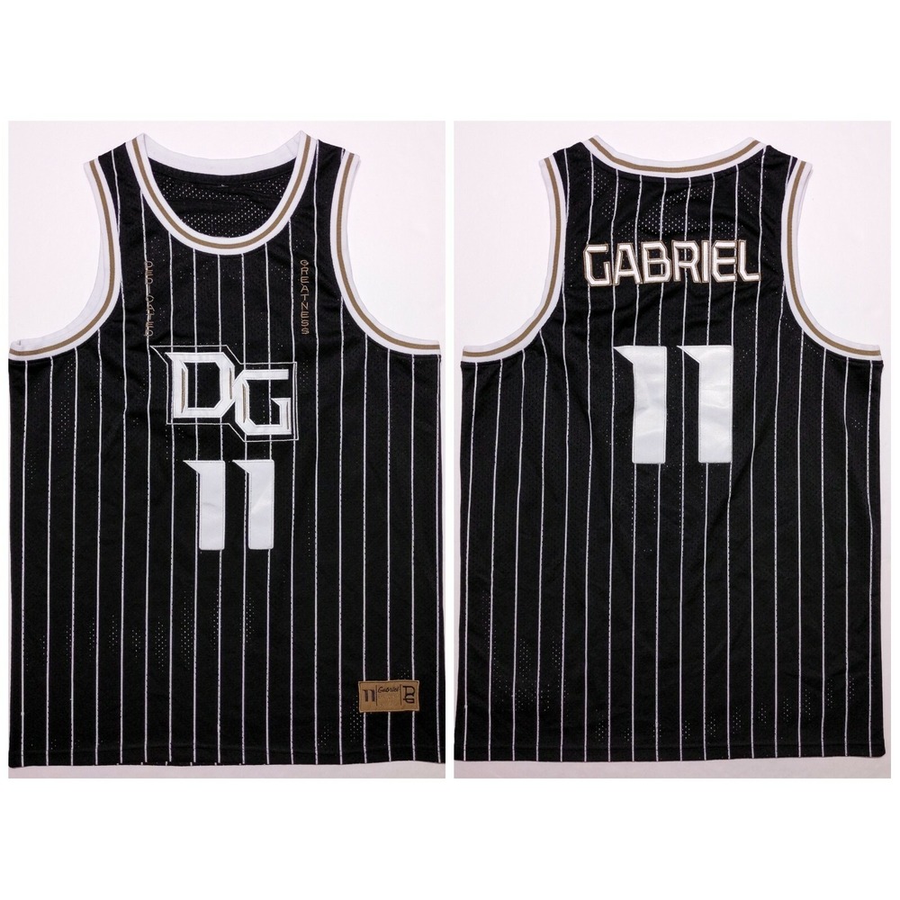 DG THE‎ BRAND Dillon Gabriel Jersey UCF Oregon Ducks Cleveland Browns Large